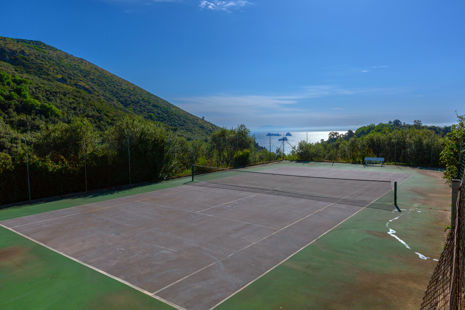 Villa Carmela 6 Villas in Italy