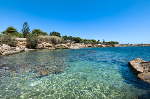 Villa Giordana with private swimming pool, Sicily 63 Villas in Italy