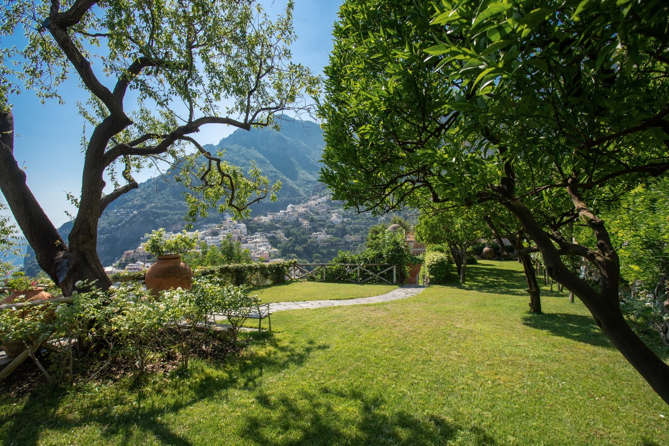 Villa San Giacomo, Unique villa with pool and sea views 50 Villas in Italy