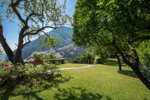 Villa San Giacomo, Unique villa with pool and sea views 50 Villas in Italy