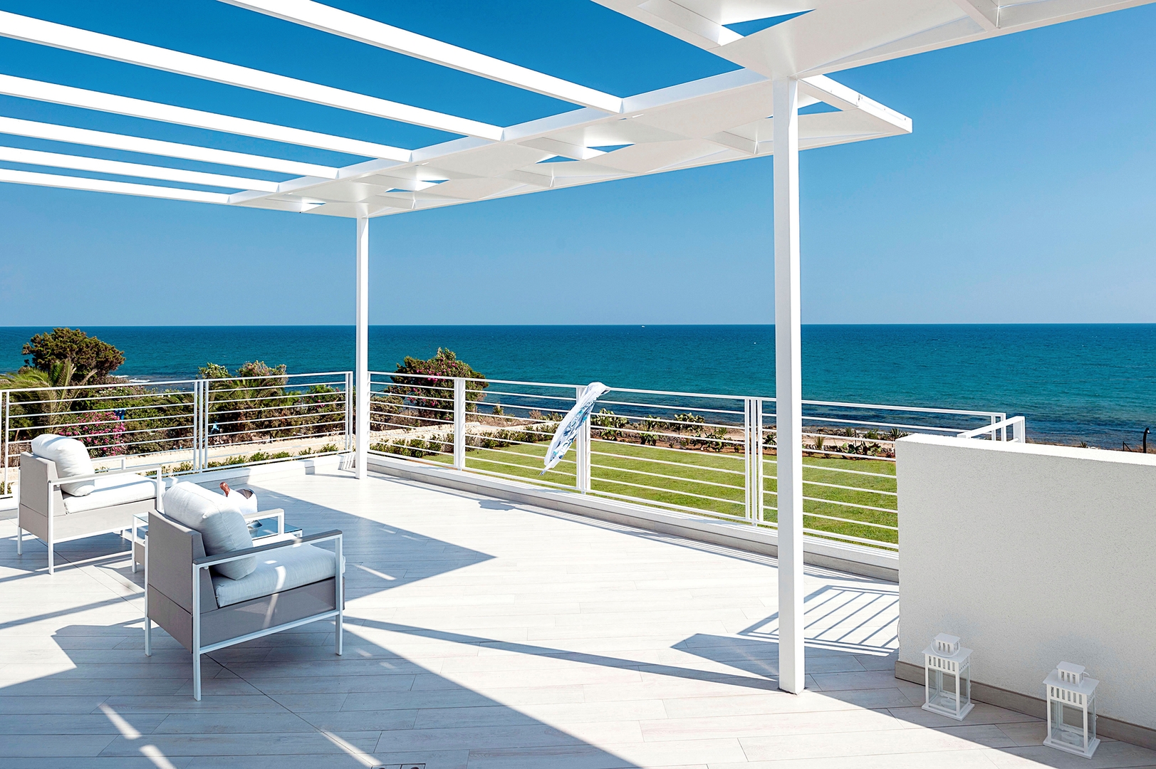 Villa Orizzonte – Marina Di Modica 57 Villas in Italy