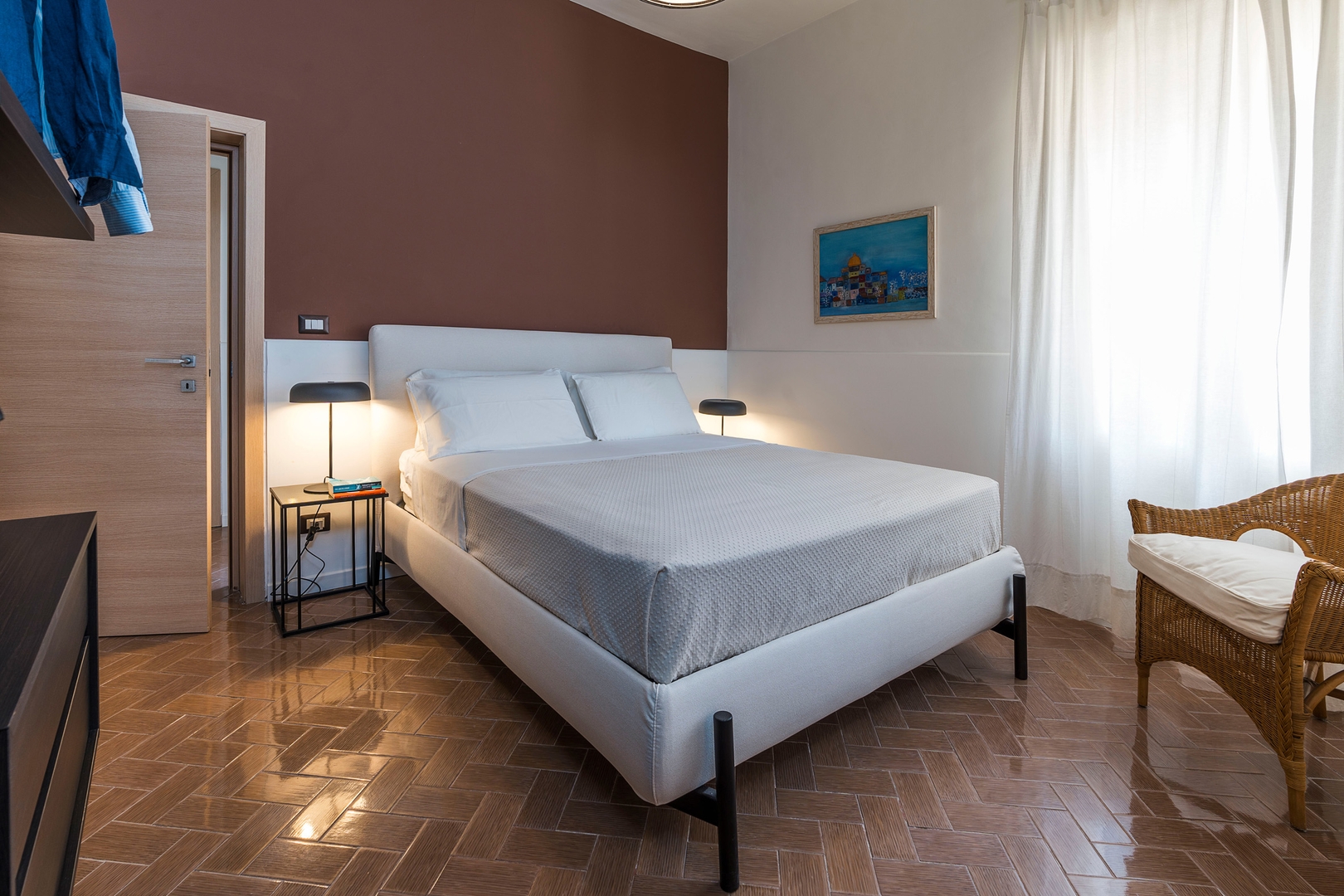 Villa Fresca - sea front villa 17 Villas in Italy