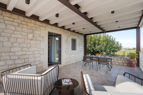 Tenuta Del Sole, elegant Sicilian estate 57 Italian Breaks