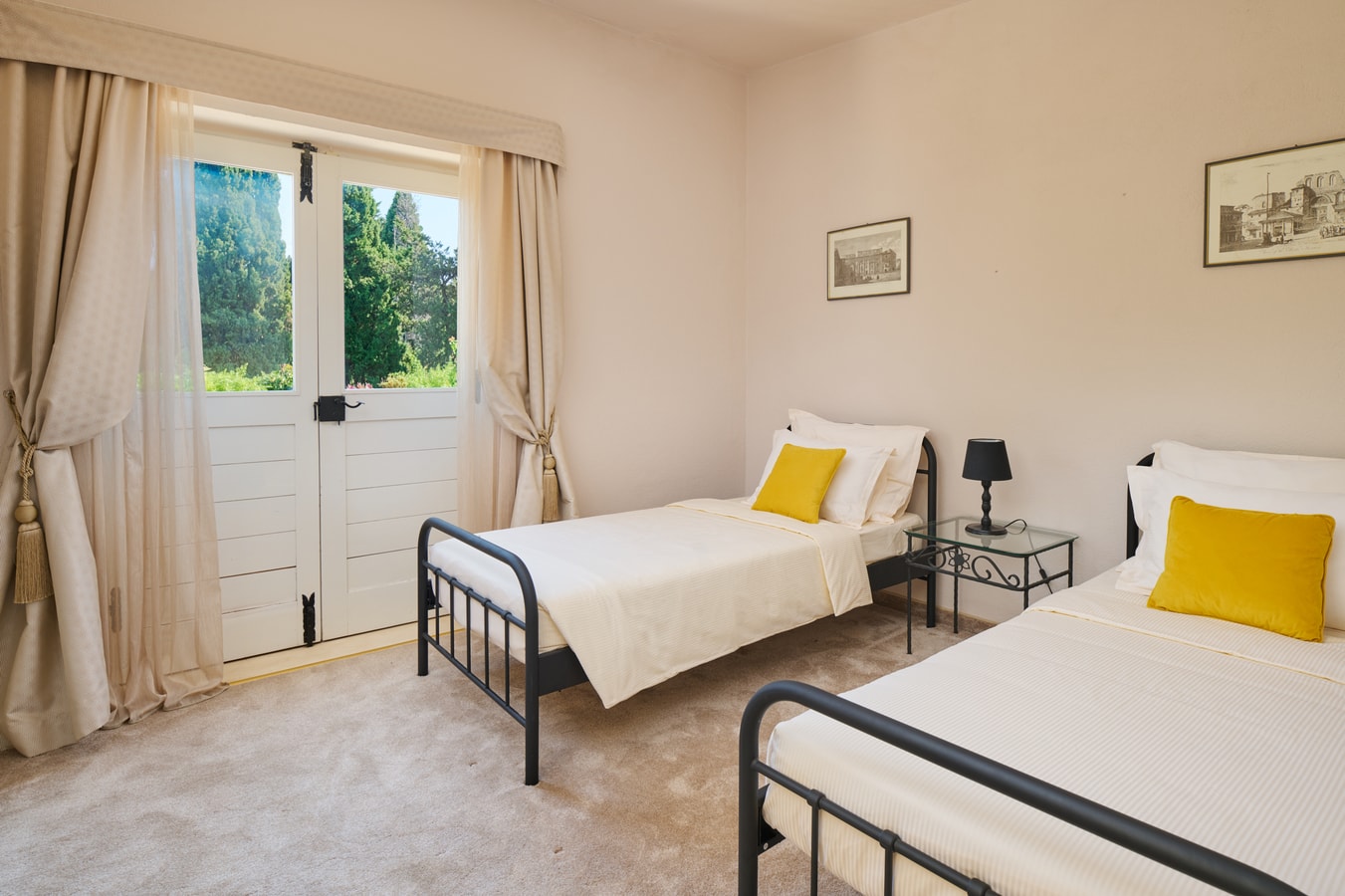 Villa Vetroslava - Waterfront villa with pool, Brac Island 18 My Villa Breaks