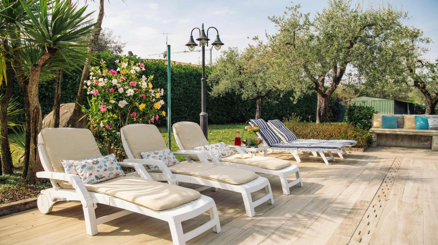 Villa Manerba, Private Villa Near Town And Lake 21 Villas in Italy