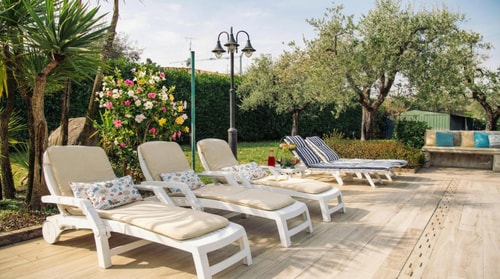 Villa Manerba, Private Villa Near Town And Lake 21 Villas in Italy