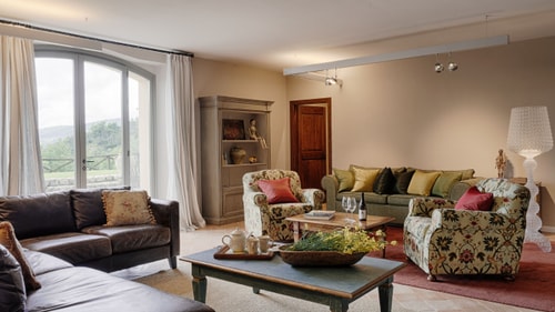 Villa Serenita, Tranquil Countryside Escape 8 Italian Breaks