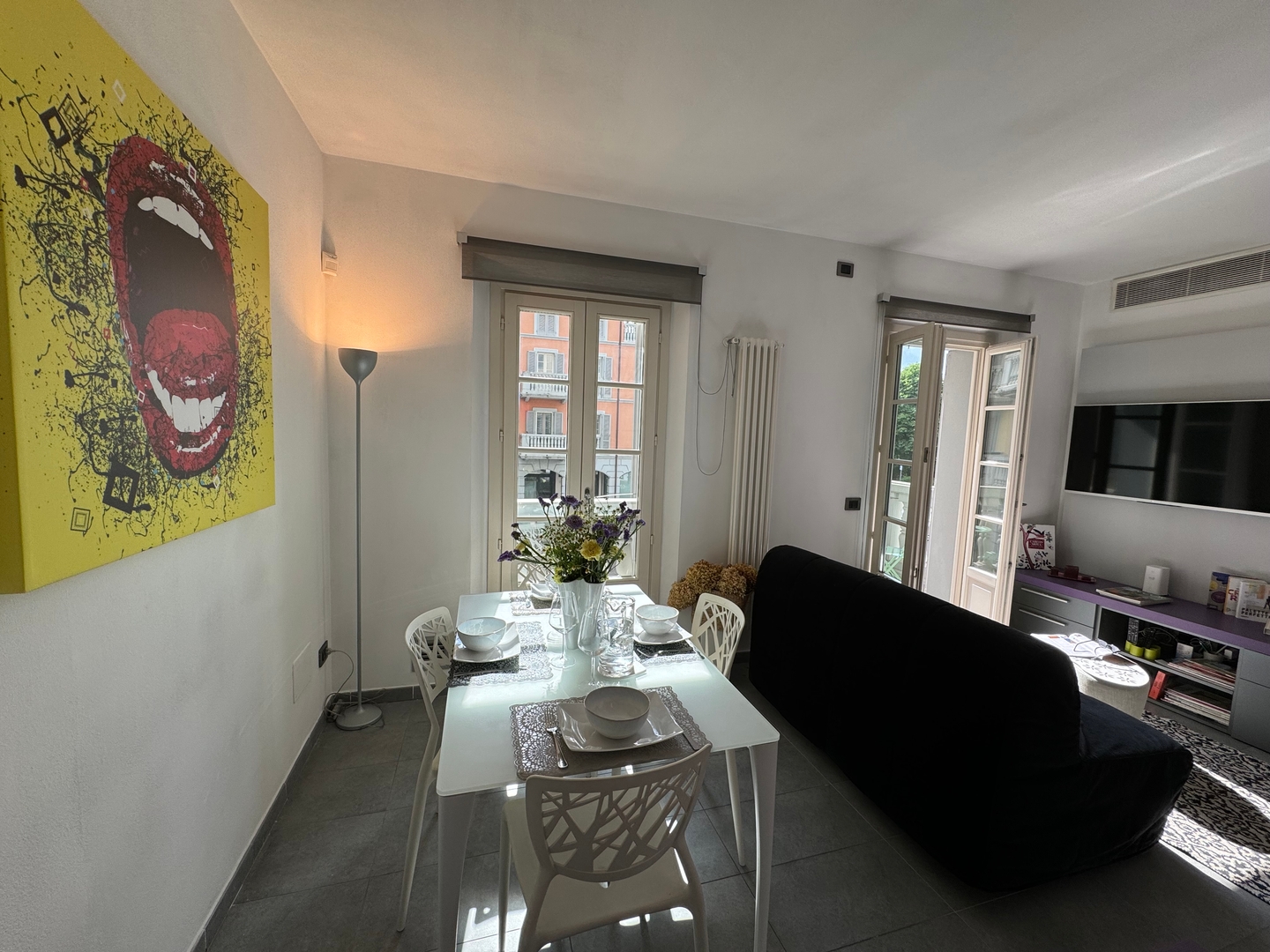 Casa  Lucus – Lucca area 6 Villas in Italy