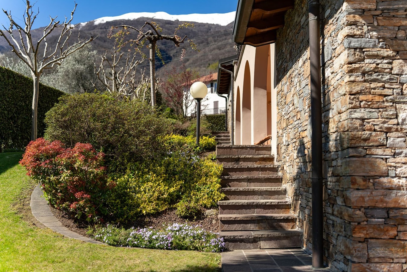 Villa Tamara - Private villa with pool near lake 53 Villas in Italy