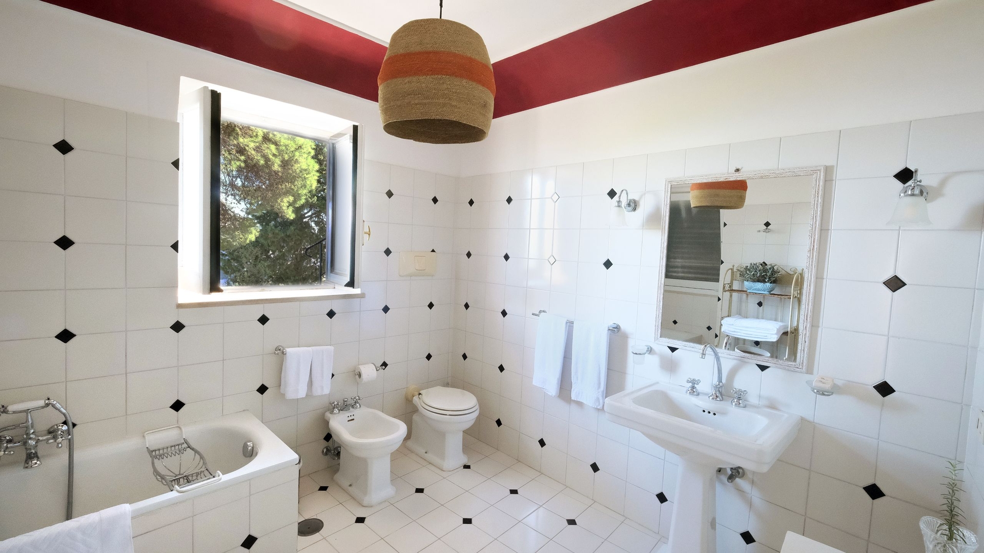 Villa Fernanda - Two villas with pool in Capri 23 Villas in Italy