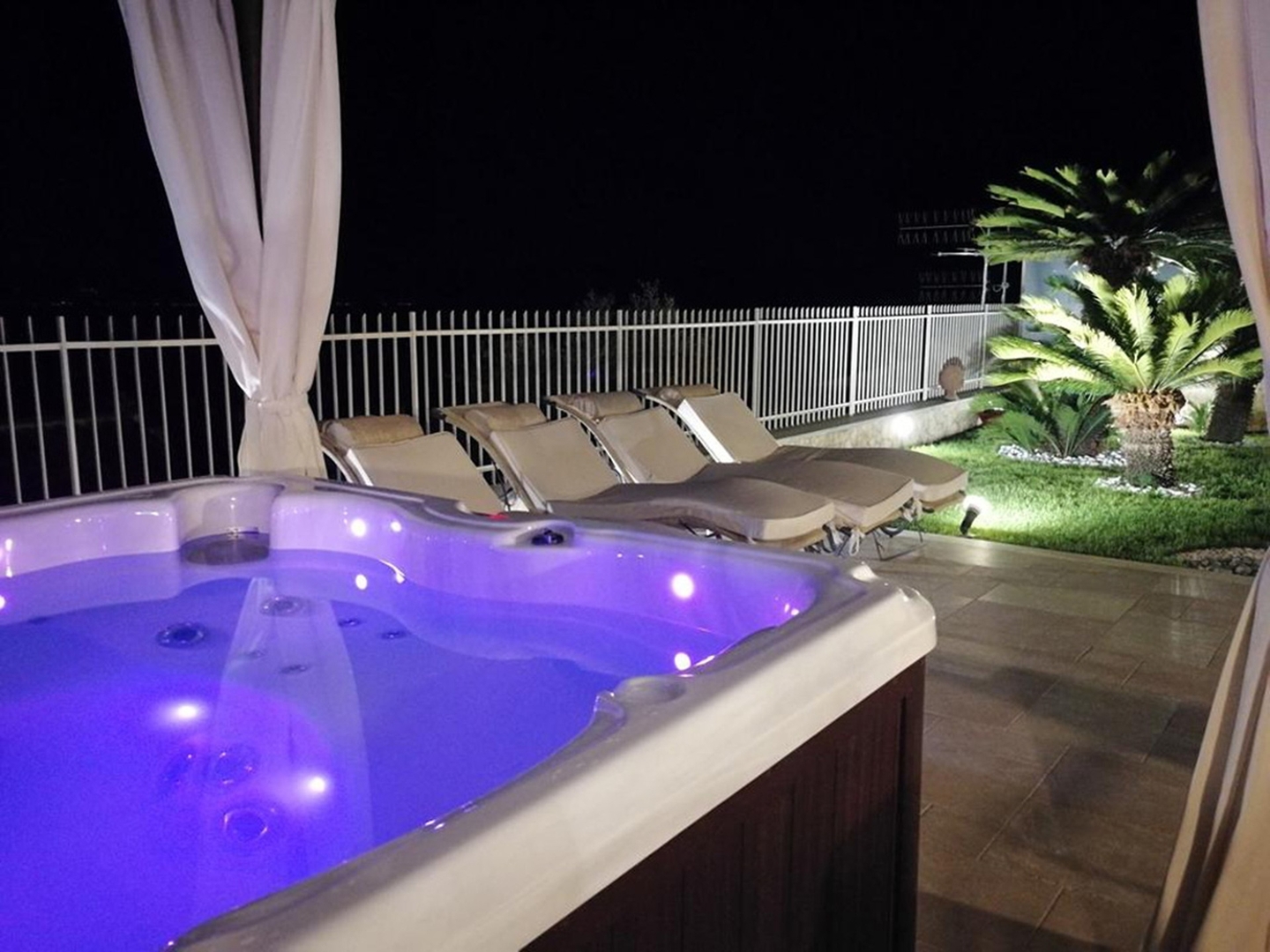 Casa Del Nopal - Aloe And Agave apartments 20 Villas in Italy