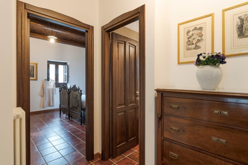 Tenuta Del Sole, elegant Sicilian estate 31 Italian Breaks