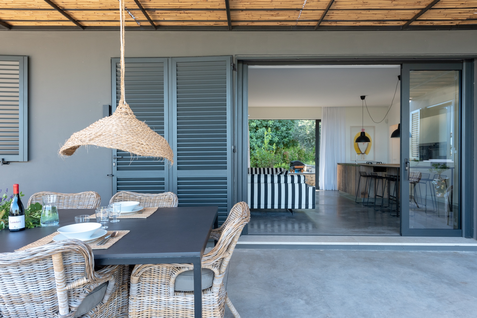 Villa Teodora and Pasqualina – Noto area 22 Villas in Italy