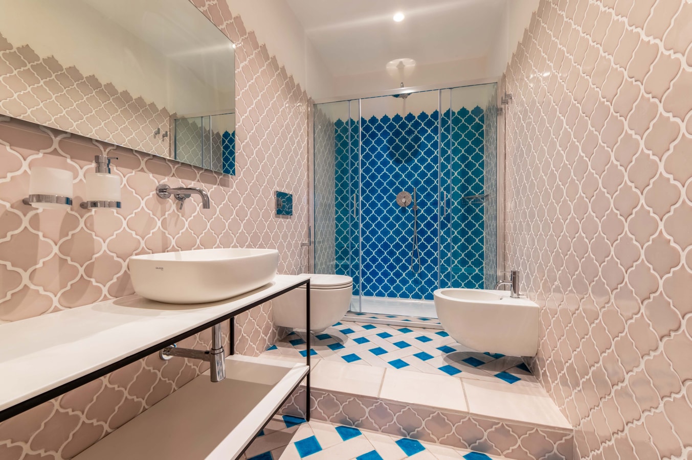 Casa Mareluna, Elegance in the Heart of Sorrento 20 Villas in Italy