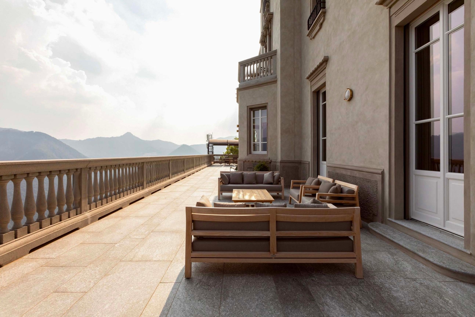 Villa Oltre Le Nuvole - Luxury villa with lake views 30 Villas in Italy