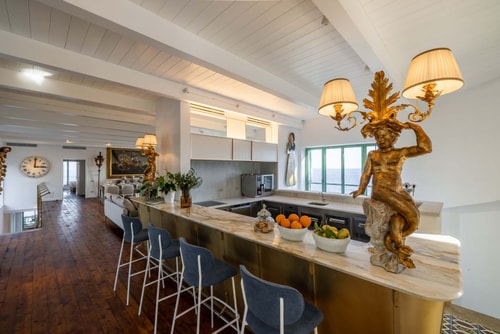 Isola del Poeta, Private Island with Pool & Chef 14 Villas in Italy