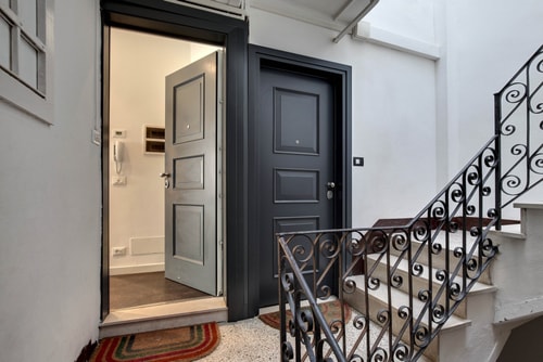 Domenico - Venice 25 Villas in Italy