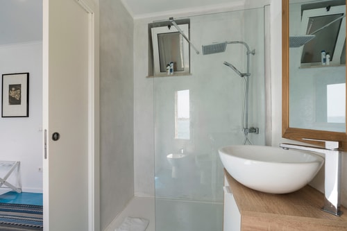 Piccio Suite - Seafront Apartment 19 Villas in Italy