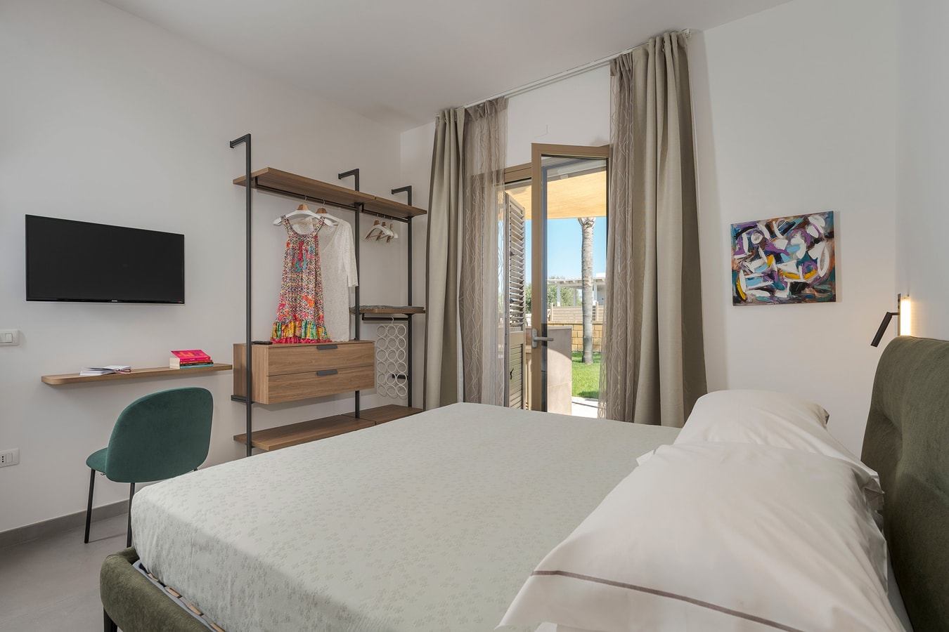 Casa Macchia Blu, Beach House with Sea Access 13 Villas in Italy