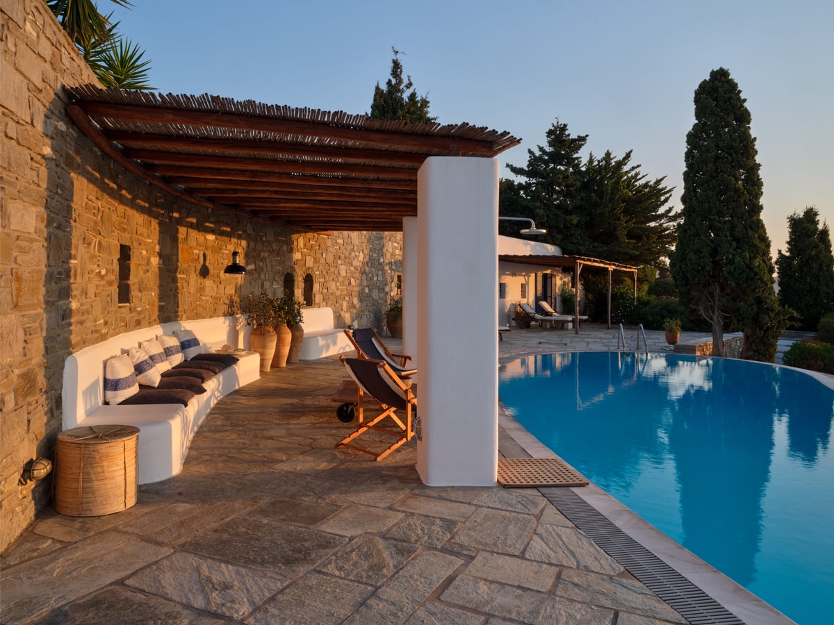 Villa Berenice 7 My Villa Breaks