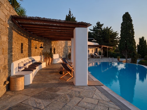 Villa Berenice 7 My Villa Breaks