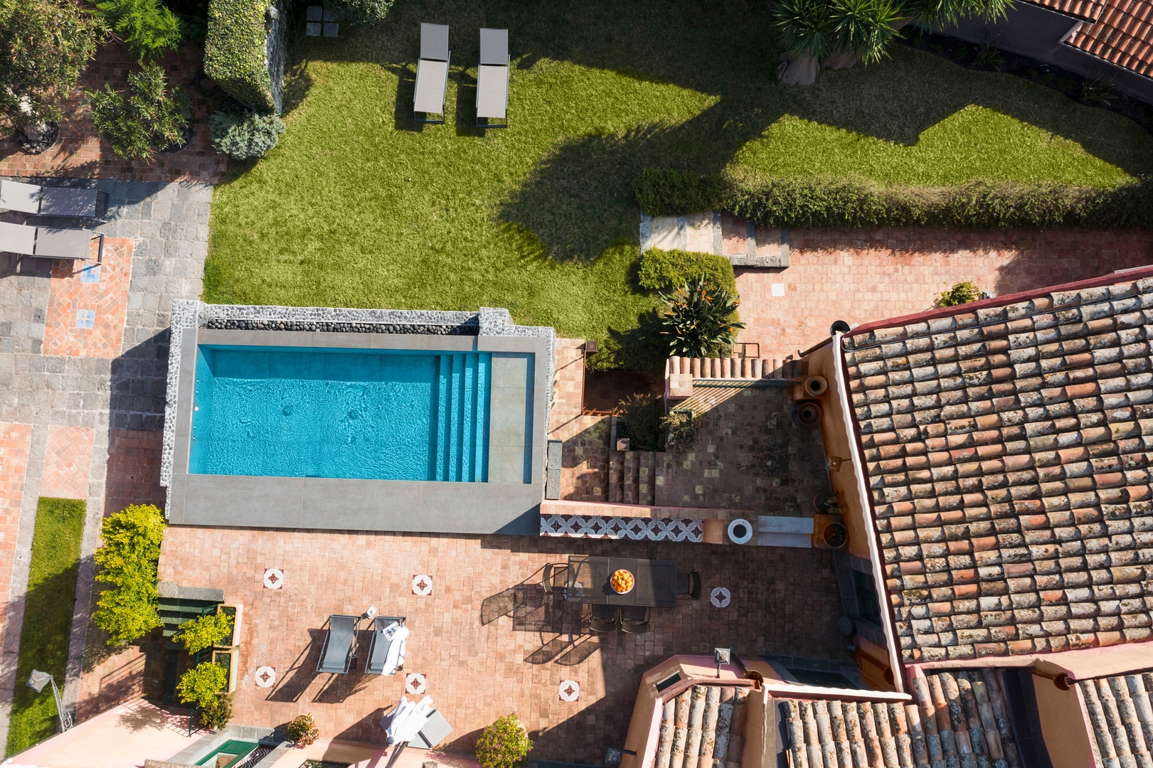 Villa Varanni near Catania 7 Villas in Italy