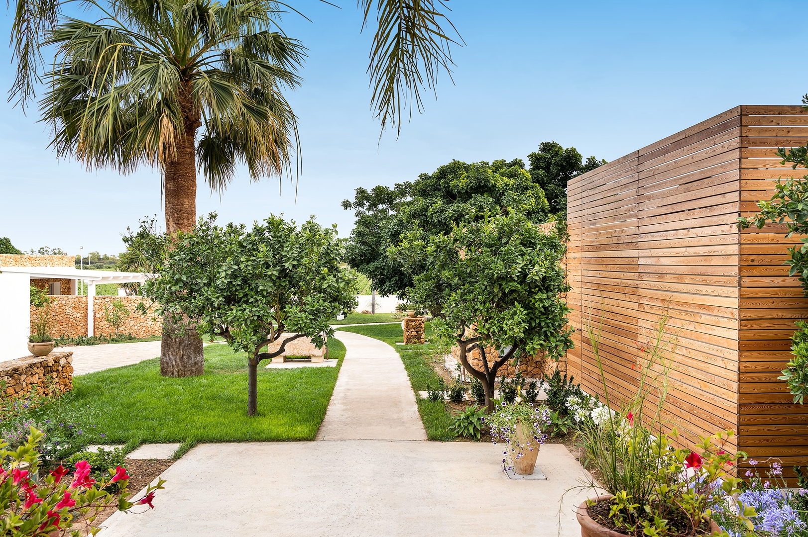 Villa Nerissa - Private villa with pool 4 Villas in Italy