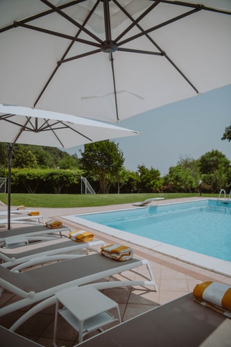Villa Narcisa - Private villa with swimming pool 38 Villas in Italy