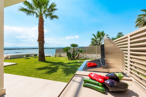 Villa Artista – Syracuse Area 57 Villas in Italy