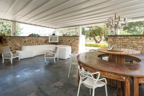 Villa Nico - Exclusive villa with pool 17 Villas in Italy
