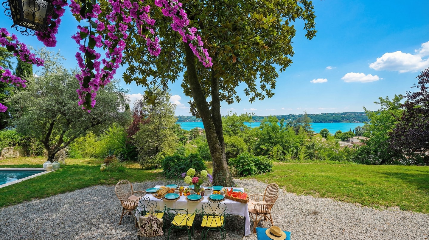 Villa Brunella - Private villa walking distance from lake and town The Prestige Villa Collection