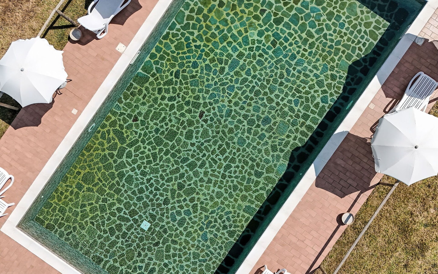 Villa Campi Verdi - Umbrian Charm 27 Villas in Italy