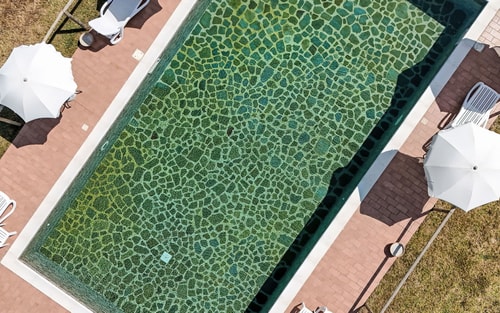 Villa Campi Verdi - Umbrian Charm 27 Villas in Italy