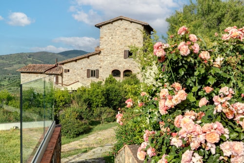 Villa Audenzia - Large villa with private pool 50 Villas in Italy