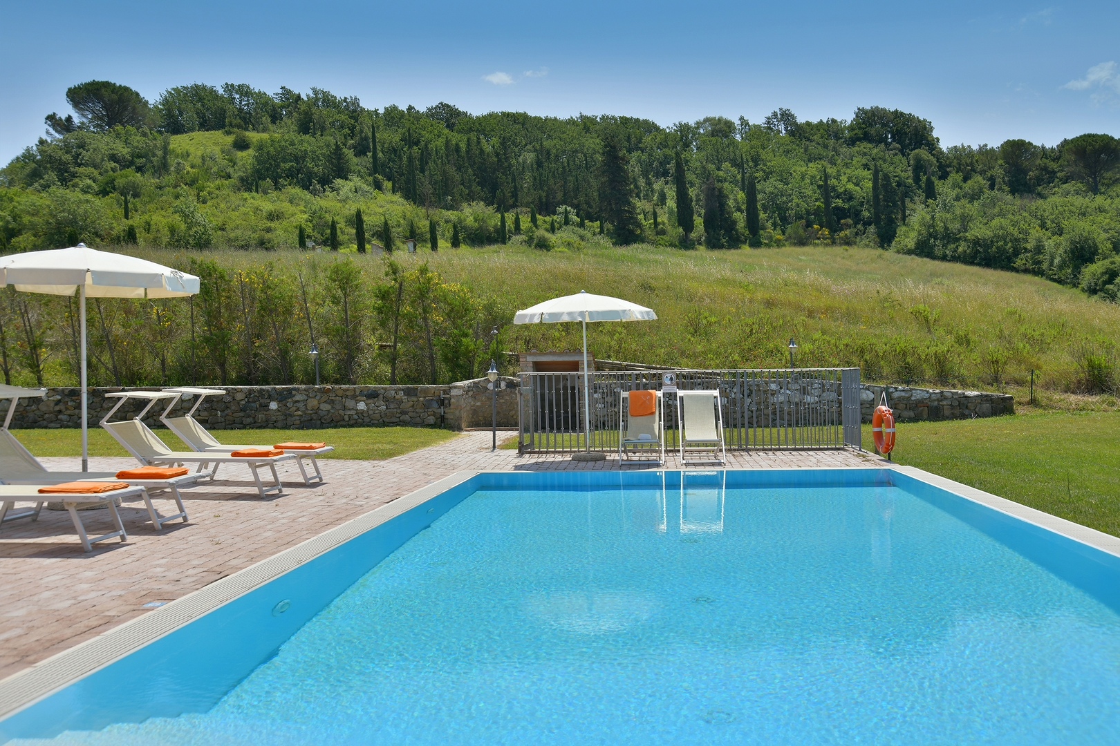 Villa Teresina - Guardistallo, Pisa 45 Villas in Italy