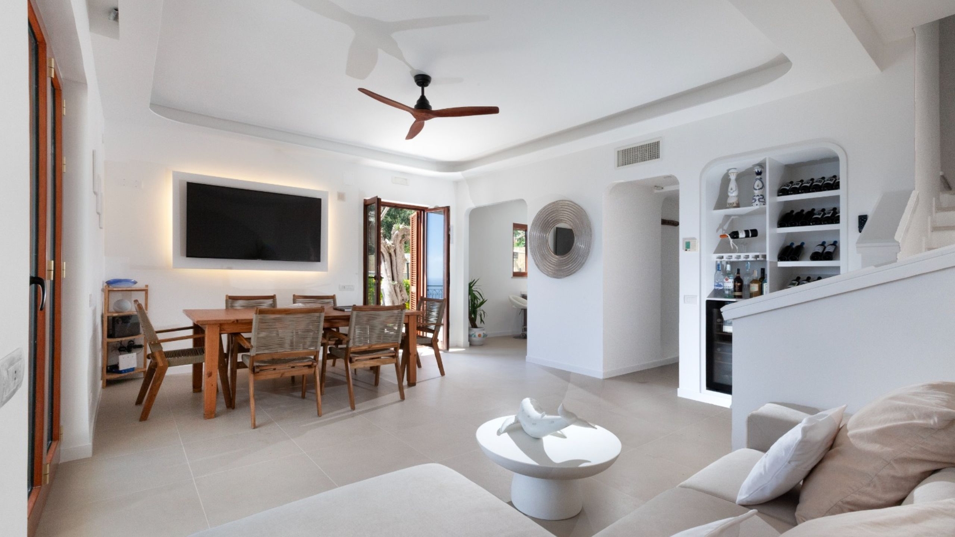 Villa Carmela 16 Villas in Italy