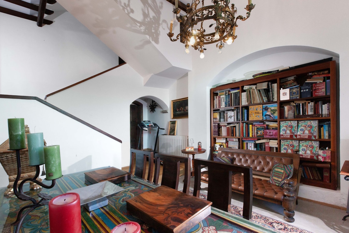 Villa Giardino Segreto, Close to Sorrento 11 Villas in Italy