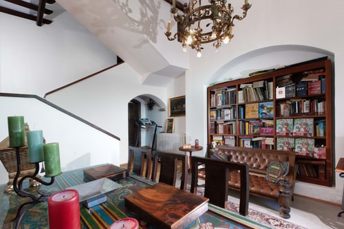 Villa Giardino Segreto, Close to Sorrento 11 Villas in Italy