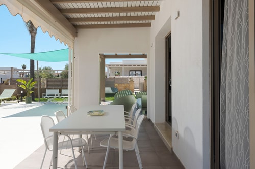 Casa Macchia Blu, Beach House with Sea Access 43 Villas in Italy