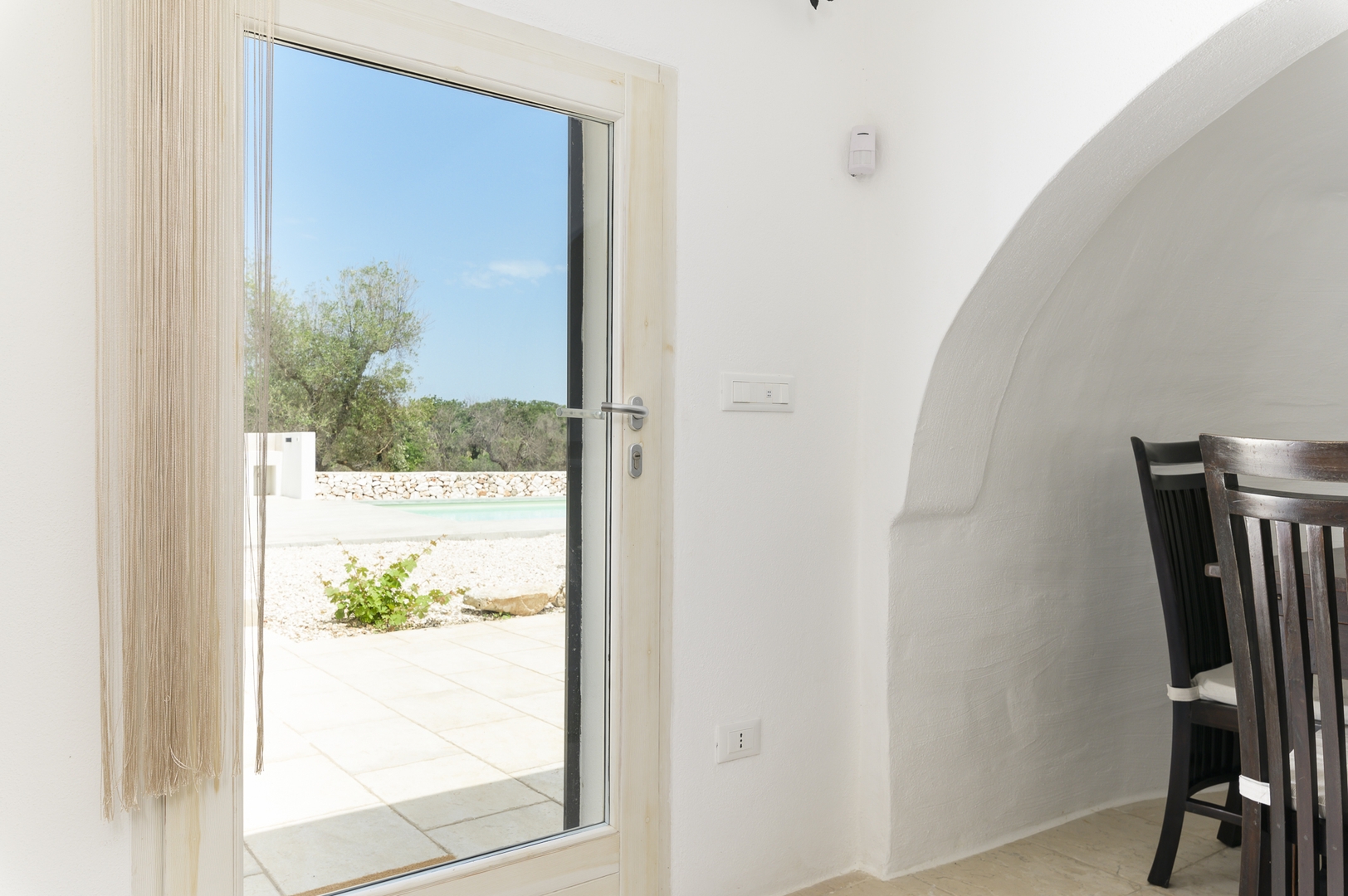 Villa Grazia – Carovigno 22 Villas in Italy