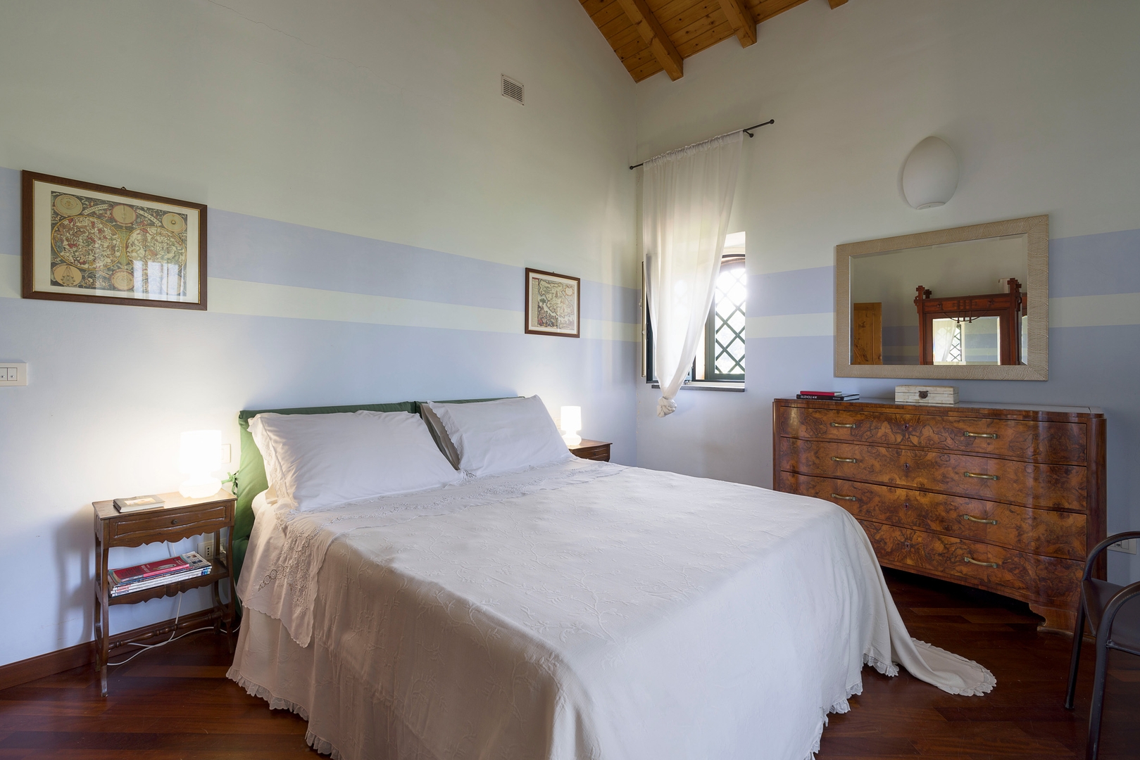 Villa Campestre - lovely villa in the countryside 17 Villas in Italy