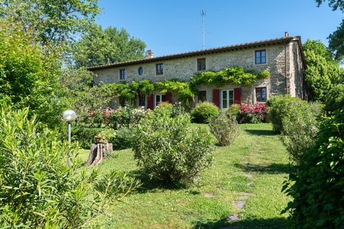 Villa Simone - Private Tuscan villa with pool 31 Villas in Italy