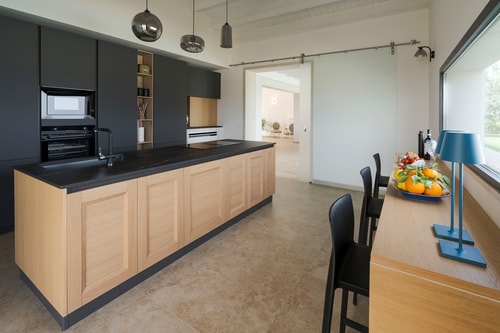 Villa Nivura, Minimalist Elegance Amid the Olive Groves 13 Villas in Italy