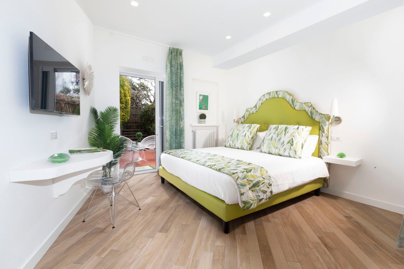 Resort Lubrense - Mandragola with pool and jacuzzi 9 The Prestige Villa Collection