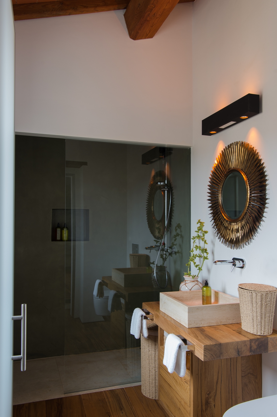 Villa Radda - 11 Guests 35 Villas in Italy
