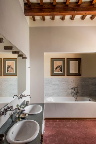 Villa Borghese - Private villa with swimming pool 32 Villas in Italy