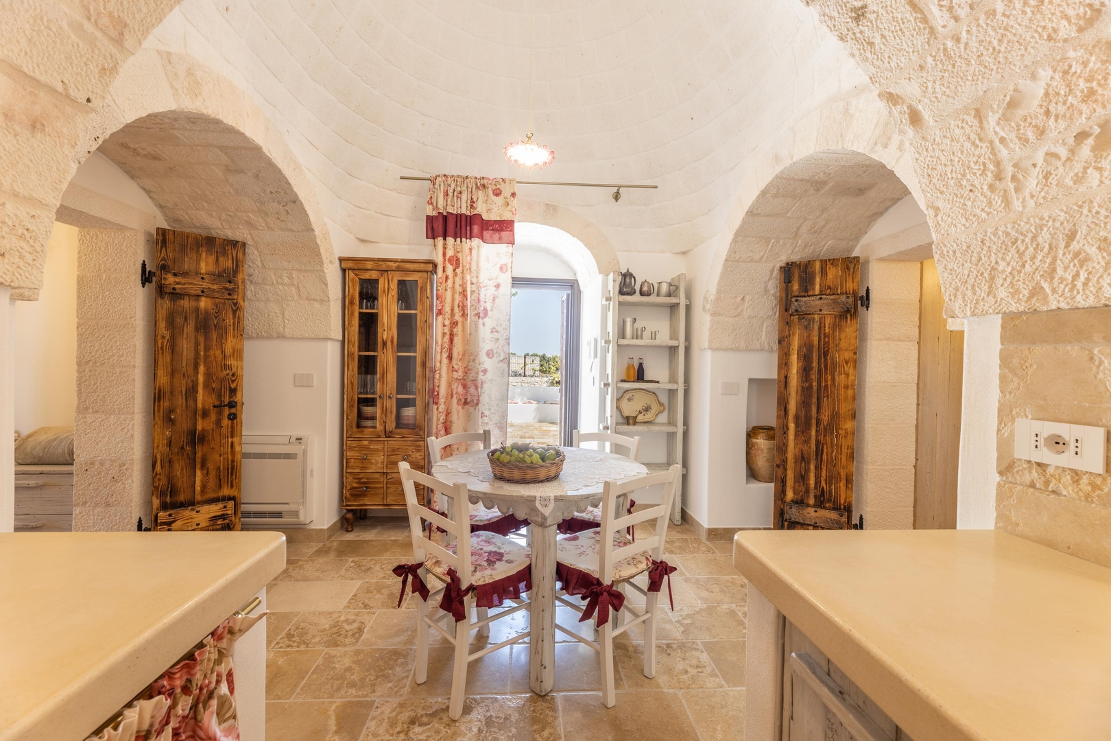 Trullo Olivo – Salento 15 Villas in Italy