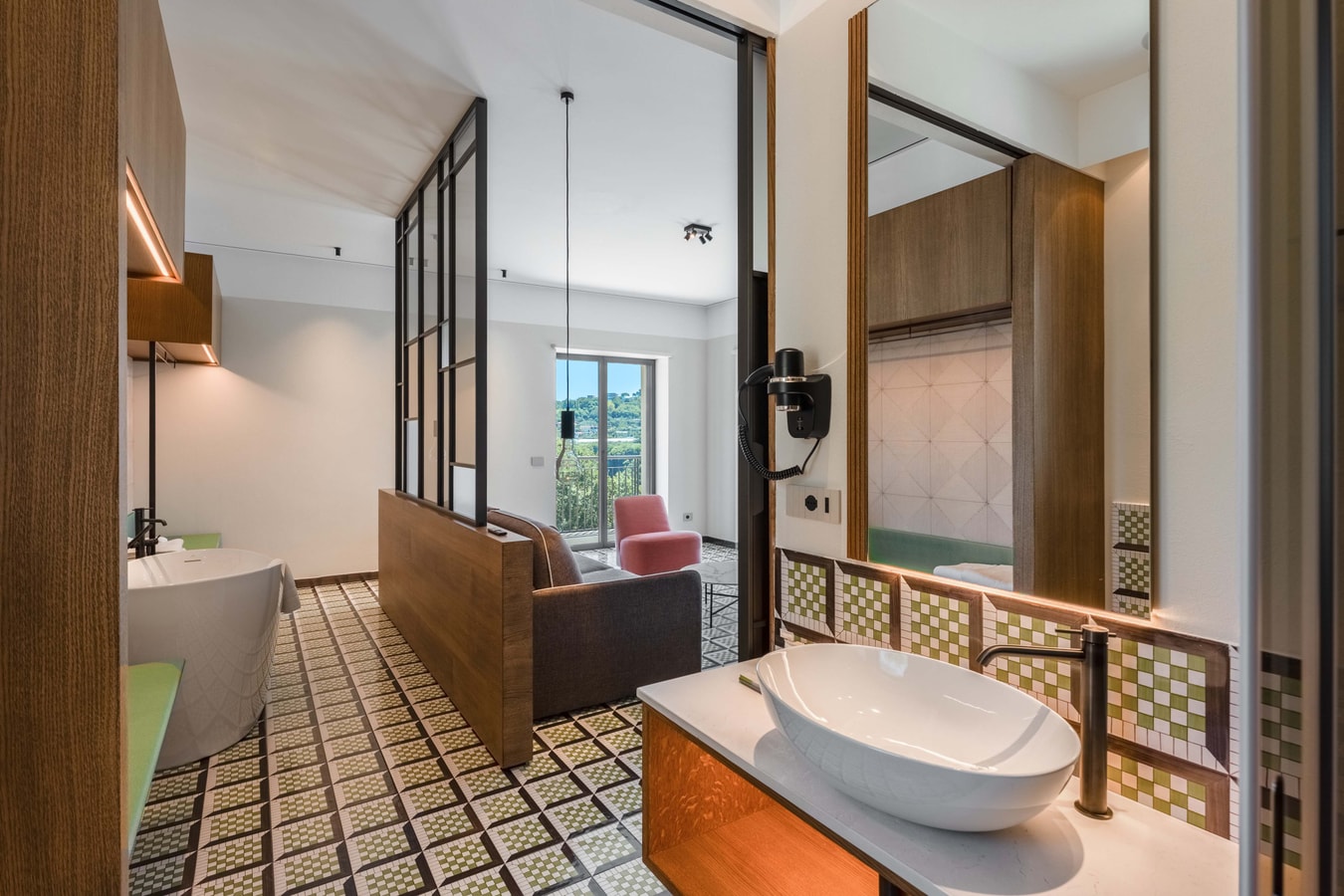 Villa Poggio Di Luce - Luxury with Heated Pool 15 Villas in Italy