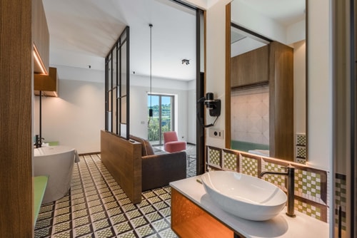 Villa Poggio Di Luce - Luxury with Heated Pool 15 Villas in Italy