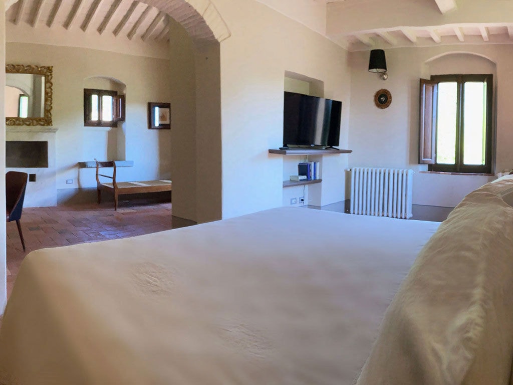 Villa Armonia, Tranquillity with Panoramic Views 11 Villas in Italy